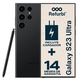Galaxy S23 Ultra